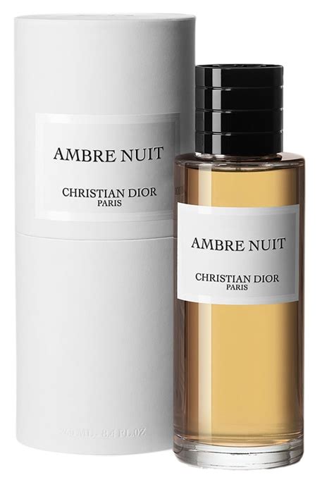 dior amber diamond|Dior ambre nuit price.